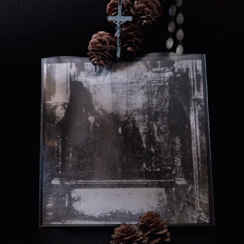 Repulsor (FRA) : Archetype of Despair